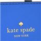 KATE SPADE（ケイトスペード） ハンドバッグ PXRU5491 473 BLUE C - 縮小画像4