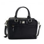 KATE SPADE（ケイトスペード） ハンドバッグ PXRU5688 1 BLACK