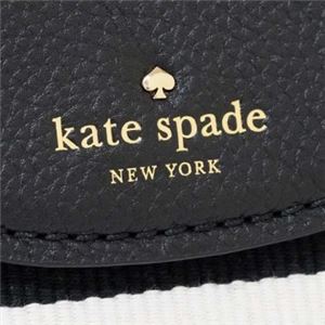 KATE SPADE(ケイトスペード) ハンドバッグ PXRU6742 17 BLACK/CREAM
