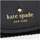 KATE SPADE（ケイトスペード） ハンドバッグ PXRU6742 17 BLACK/CREAM - 縮小画像5