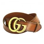 Gucci（グッチ） ベルト 長さ100 幅4 406831 2535