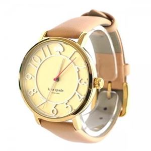 KATE SPADE（ケイト・スペード） 時計 KS1YRU0403