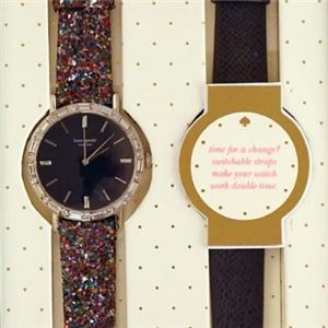 KATE SPADE（ケイト・スペード） 時計 KS1YRU0603A