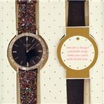 KATE SPADE（ケイト・スペード） 時計 KS1YRU0603A