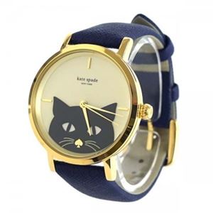 KATE SPADE（ケイト・スペード） 時計 KS1YRU0832