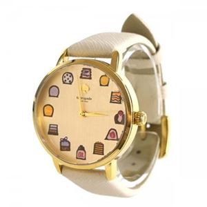 KATE SPADE（ケイト・スペード） 時計 KS1YRU0894