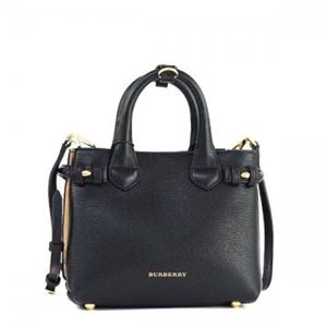 Burberry（バーバリー） ハンドバッグ 4014071 BLACK