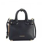 Burberry（バーバリー） ハンドバッグ 4014071 BLACK