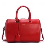 Yves Saint Laurent（イブサンローラン） ショルダーバッグ 322049 6525 LIPSTICK RED