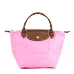 Longchamp（ロンシャン） トートバッグ 1621 58 ROSE