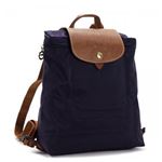 Longchamp（ロンシャン） バックパック 1699 645 MYRTILLE