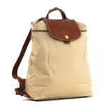 Longchamp（ロンシャン） バックパック 1699 841 BEIGE