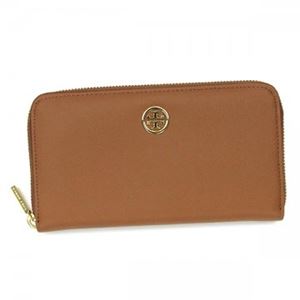 TORY BURCH（トリーバーチ） 長財布 50009063 229 LUGGAGE