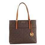 Michael Kors（マイケルコース） トートバッグ 30S6GBFT3B 200 BROWN