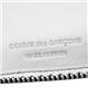 COMME des GARCONS（コムデギャルソン） 長財布 SA0110 MI SILVER SILVER - 縮小画像3