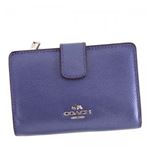 Coach Factory（コーチ F） 二つ折り財布（小銭入れ付） 53436 SVEGJ