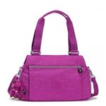 Kipling（キプリング） ナナメガケバッグ K15257 13K PINK ORCHID