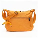 Kipling（キプリング） ナナメガケバッグ K10623 18G SUNSET YELLOW