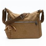 Kipling（キプリング） ナナメガケバッグ K10623 17V TOBACCO