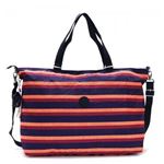 Kipling（キプリング） ハンドバッグ K12292 39F STRIPE PR