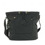 Kipling（キプリング） ナナメガケバッグ K22441 H61 BLACK LEAF