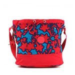 Kipling（キプリング） ナナメガケバッグ K22447 H44 FUNKY FLOWER C