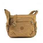 Kipling（キプリング） ナナメガケバッグ K22621 H98 DAZZ TOBACCO C