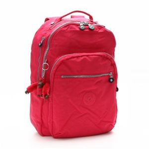 Kipling（キプリング） バックパック K12622 G46 FLAMBOYANT PINK