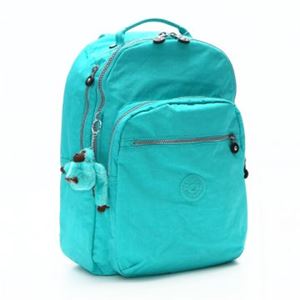 Kipling（キプリング） バックパック K12622 86R COOL TURQUOISE