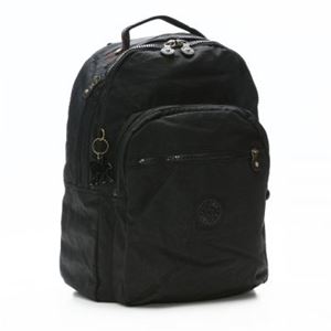 Kipling（キプリング） バックパック K12629 H61 BLACK LEAF