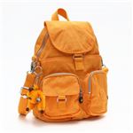 Kipling（キプリング） バックパック K13108 18G SUNSET YELLOW