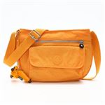 Kipling（キプリング） ショルダーバッグ K13163 18G SUNSET YELLOW