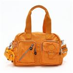 Kipling（キプリング） ハンドバッグ K13636 18G SUNSET YELLOW