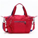 Kipling（キプリング） ボストンバッグ K13848 G55 FLAMBOYANT PK C