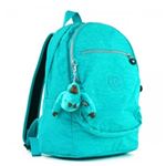 Kipling（キプリング） バックパック K15016 86R COOL TURQUOISE