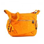 Kipling（キプリング） ナナメガケバッグ K15255 18G SUNSET YELLOW