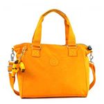 Kipling（キプリング） ハンドバッグ K15371 18G SUNSET YELLOW