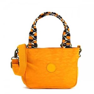 Kipling（キプリング） ハンドバッグ K16440 L91 SUNSET YELLOW C