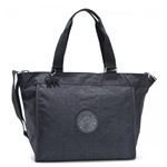 Kipling（キプリング） ショルダーバッグ K16659 93G GREY NIGHT