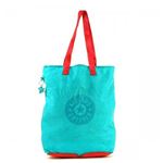 Kipling（キプリング） ハンドバッグ K48425 86R COOL TURQUOISE