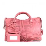 Balenciaga（バレンシアガ） ショルダーバッグ 115748 5660 ROSE HORTENSIA