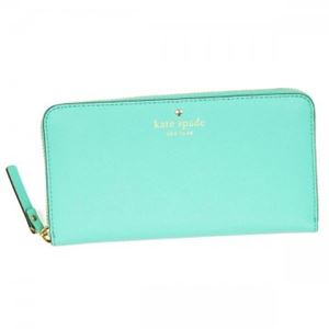 KATE SPADE（ケイトスペード） 長財布 PWRU3898 141 FRESH AIR
