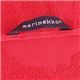 marimekko（マリメッコ） タオル 67504 300 RED - 縮小画像3