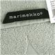 marimekko（マリメッコ） タオル 68030 91 GREY - 縮小画像2