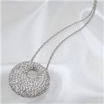 Swarovski（スワロフスキー） ペンダント/ネックレス 5017144