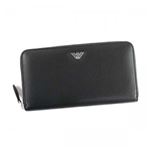 EMPORIO ARMANI（エンポリオアルマーニ） 長財布  YEME49 81072 BLACK