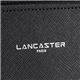 LANCASTER（ランカスター） トートバッグ  421  NOIR - 縮小画像5