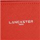 LANCASTER（ランカスター） トートバッグ  421  ROUGE - 縮小画像5
