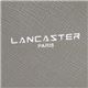 LANCASTER（ランカスター） ショルダーバッグ  422  GRIS CHAUD - 縮小画像4