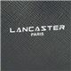 LANCASTER（ランカスター） ショルダーバッグ  422  NOIR - 縮小画像4